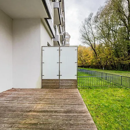 Vacationclub - Diune 03 Apartment *