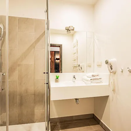 Vacationclub - Diune 03 Apartment Kolobrzeg