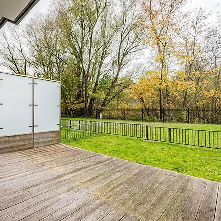 Apartment Vacationclub - Diune 03