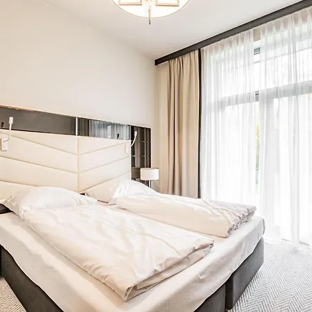 Apartment Vacationclub - Diune 03 Kolobrzeg