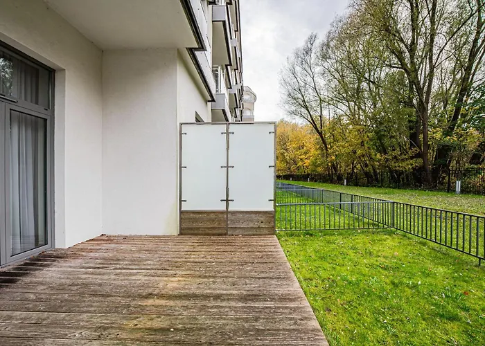 Vacationclub - Diune 03 Apartment *