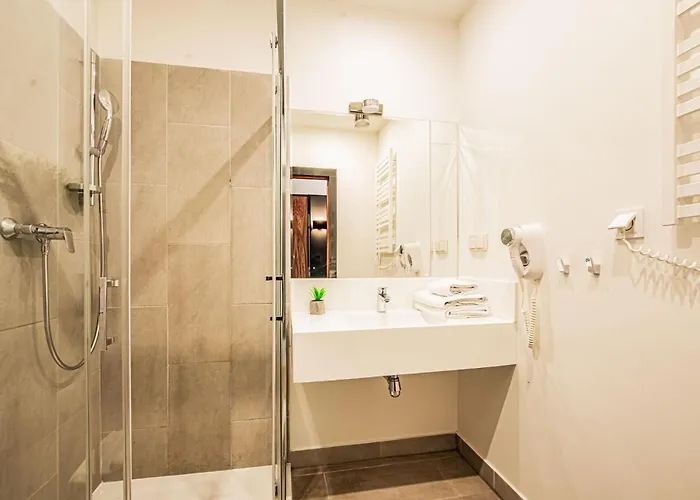 Vacationclub - Diune 03 Apartment Kolobrzeg